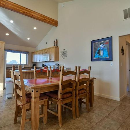 Rv M4 - Moab Get Away And Great Price For The Family! Villa Exterior foto