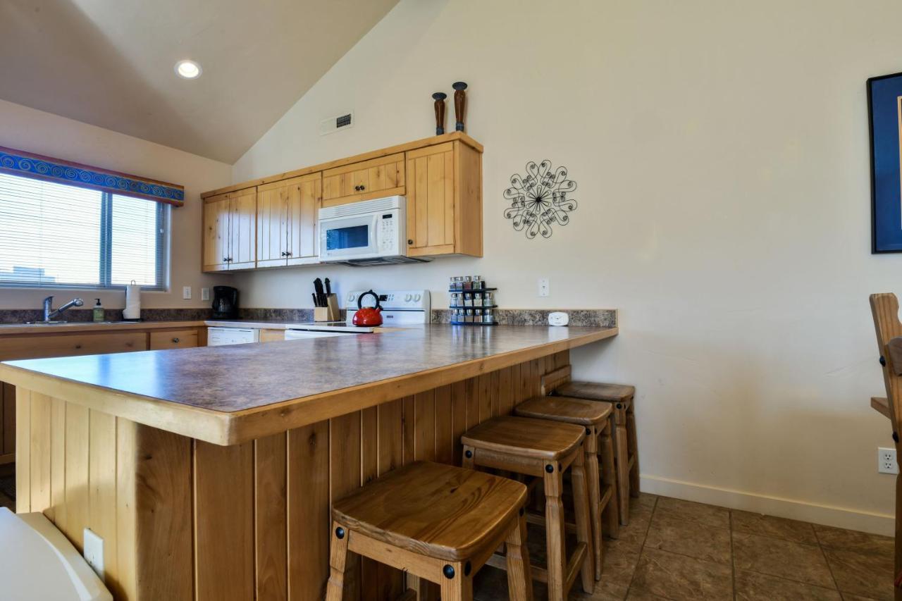 Rv M4 - Moab Get Away And Great Price For The Family! Villa Exterior foto