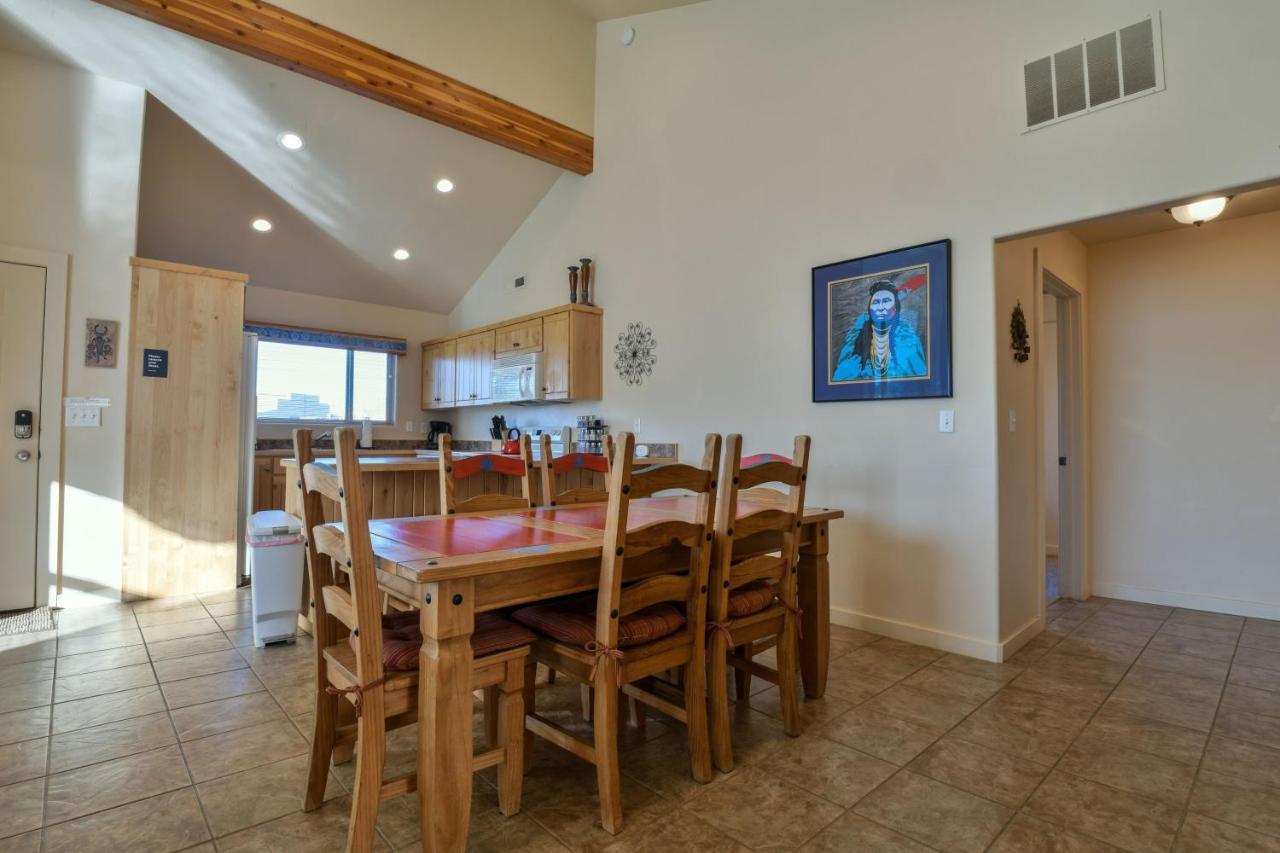 Rv M4 - Moab Get Away And Great Price For The Family! Villa Exterior foto