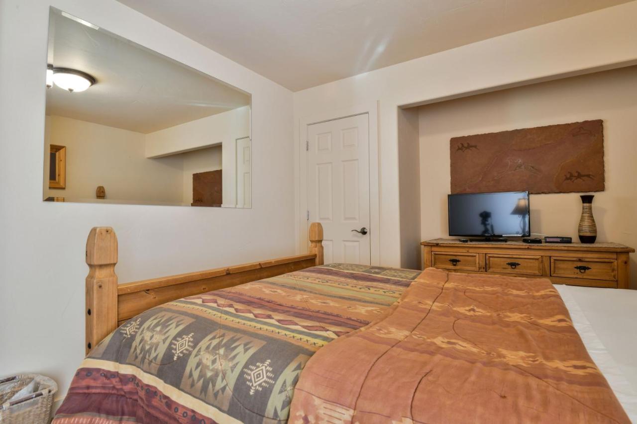 Rv M4 - Moab Get Away And Great Price For The Family! Villa Exterior foto