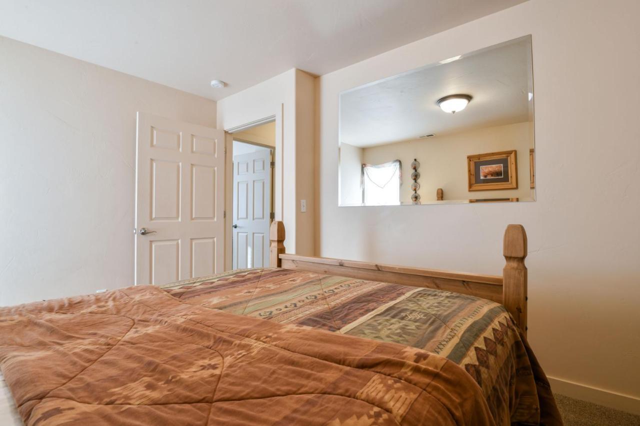 Rv M4 - Moab Get Away And Great Price For The Family! Villa Exterior foto