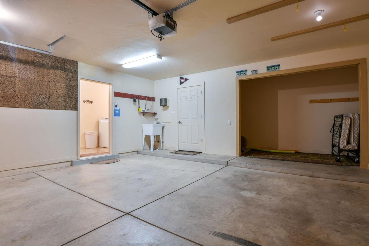 Rv M4 - Moab Get Away And Great Price For The Family! Villa Exterior foto