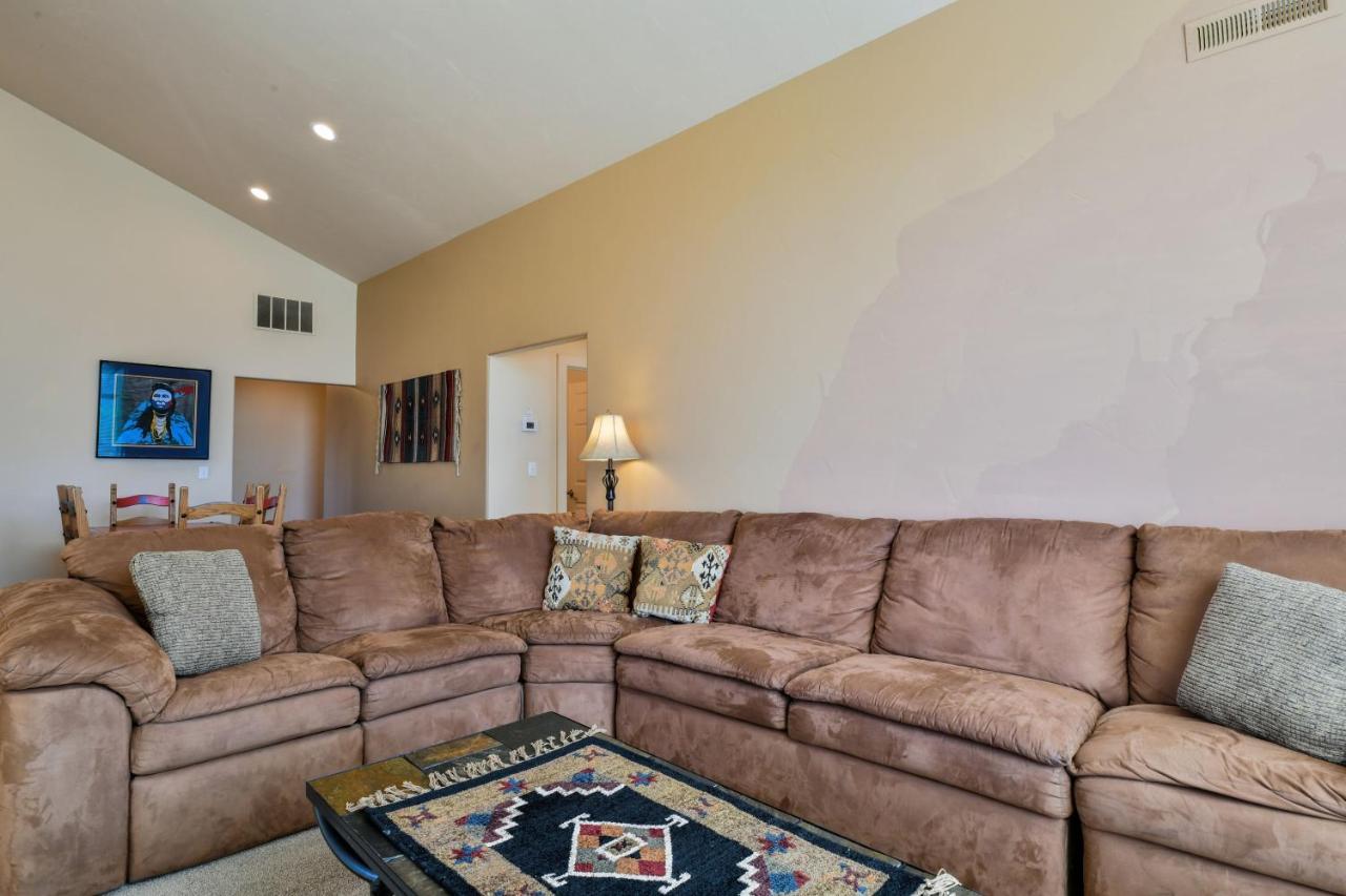 Rv M4 - Moab Get Away And Great Price For The Family! Villa Exterior foto