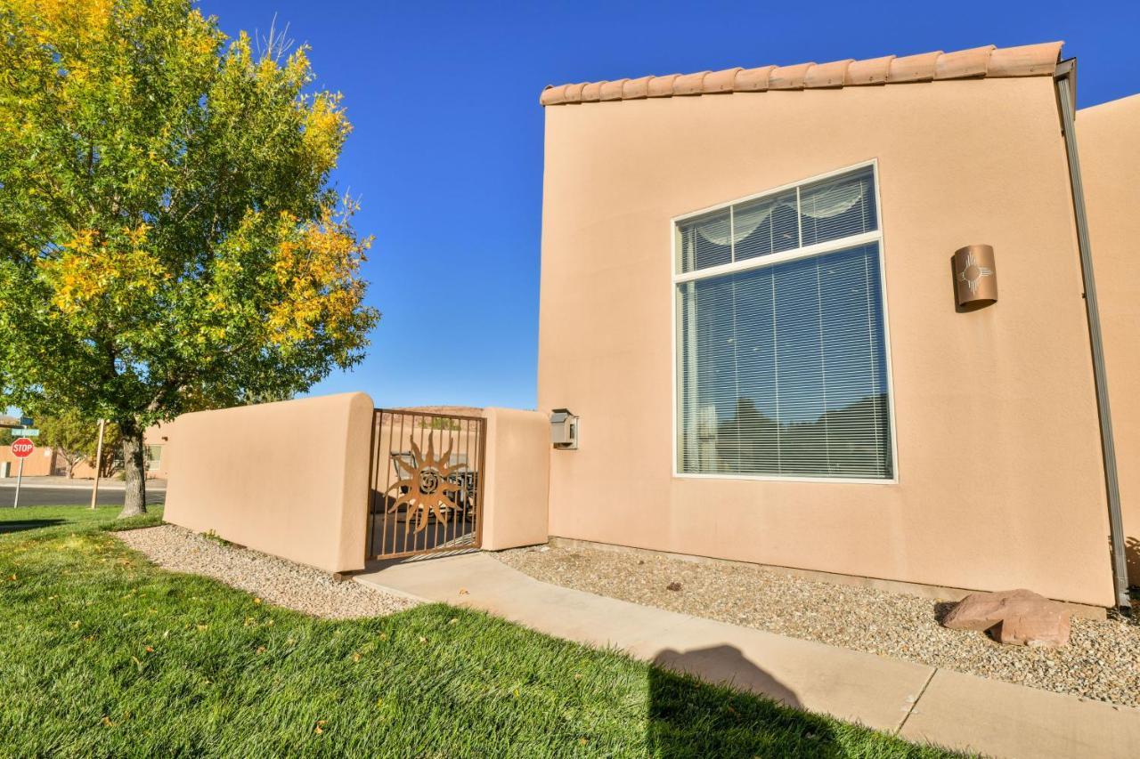 Rv M4 - Moab Get Away And Great Price For The Family! Villa Exterior foto