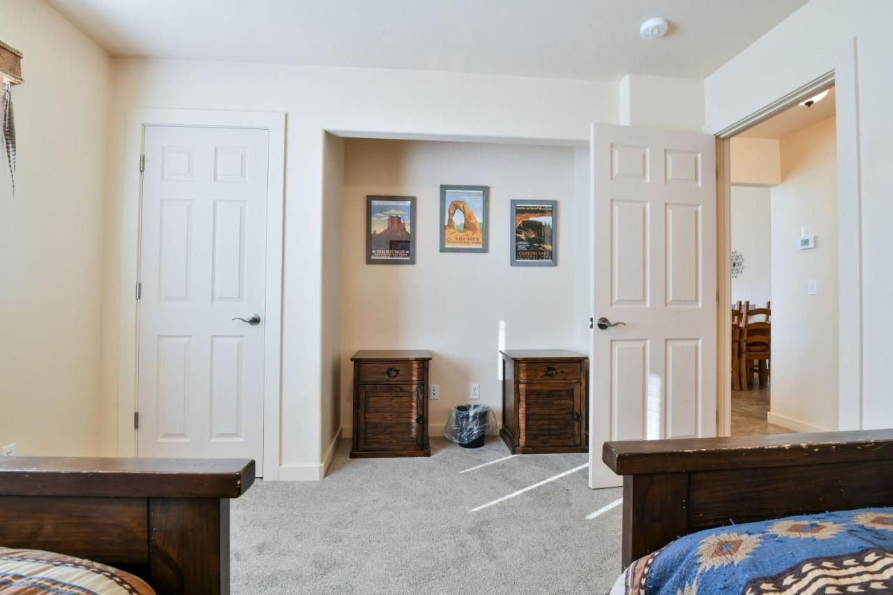Rv M4 - Moab Get Away And Great Price For The Family! Villa Exterior foto