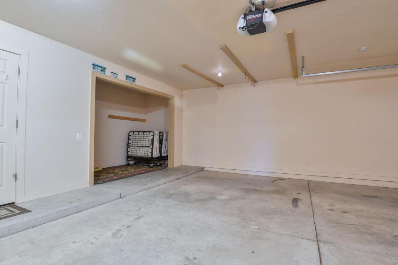 Rv M4 - Moab Get Away And Great Price For The Family! Villa Exterior foto