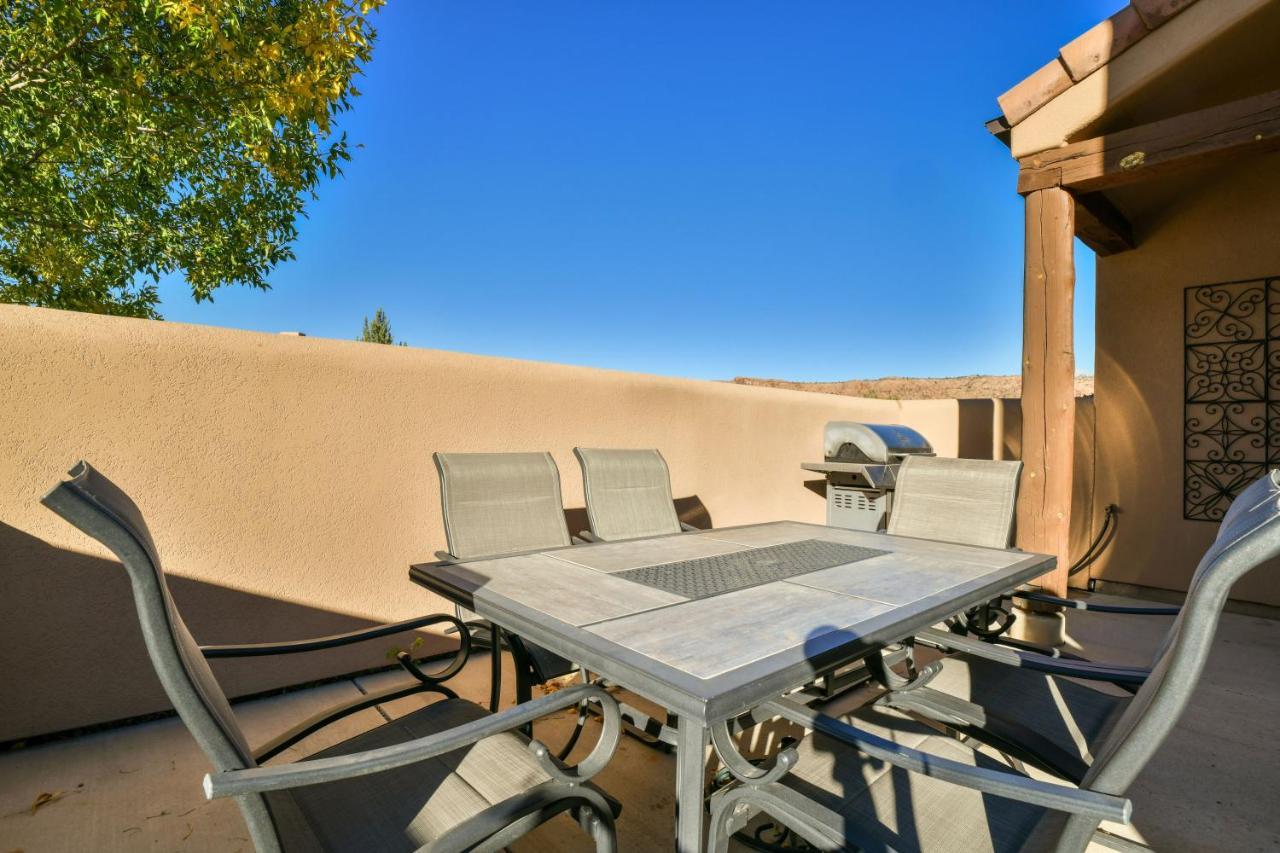 Rv M4 - Moab Get Away And Great Price For The Family! Villa Exterior foto