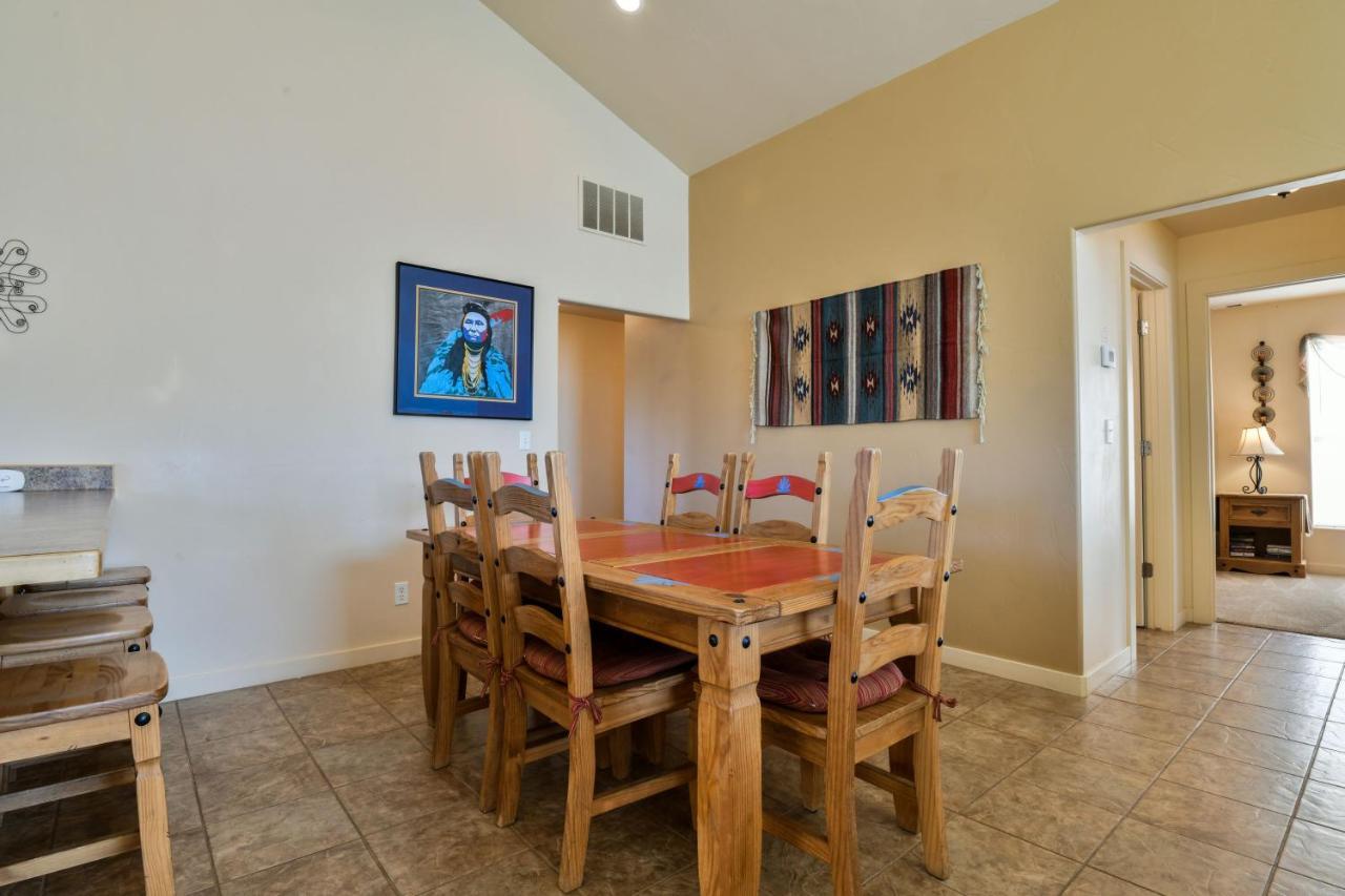 Rv M4 - Moab Get Away And Great Price For The Family! Villa Exterior foto