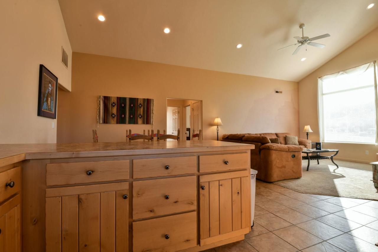 Rv M4 - Moab Get Away And Great Price For The Family! Villa Exterior foto