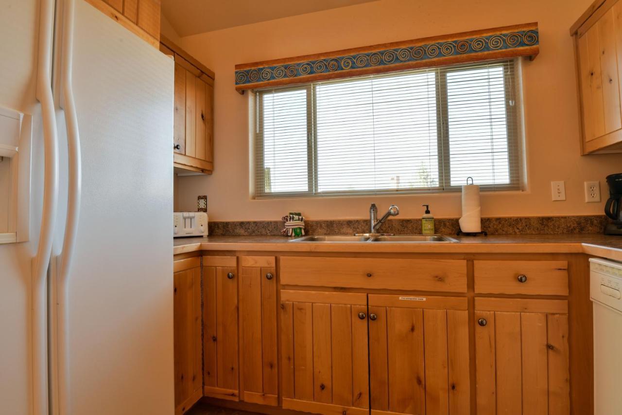 Rv M4 - Moab Get Away And Great Price For The Family! Villa Exterior foto