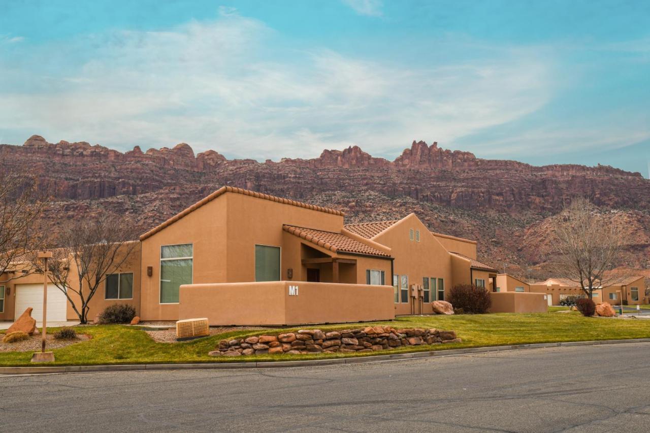 Rv M4 - Moab Get Away And Great Price For The Family! Villa Exterior foto