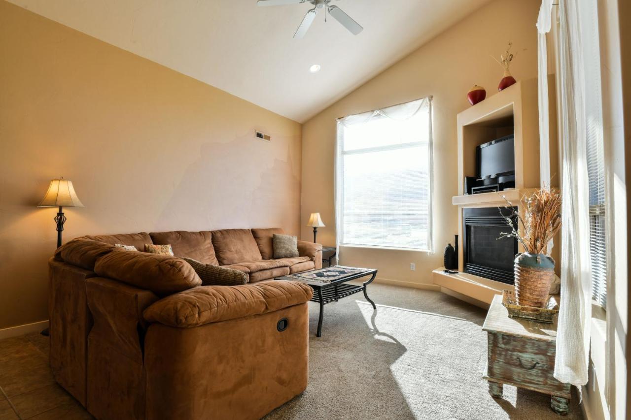 Rv M4 - Moab Get Away And Great Price For The Family! Villa Exterior foto