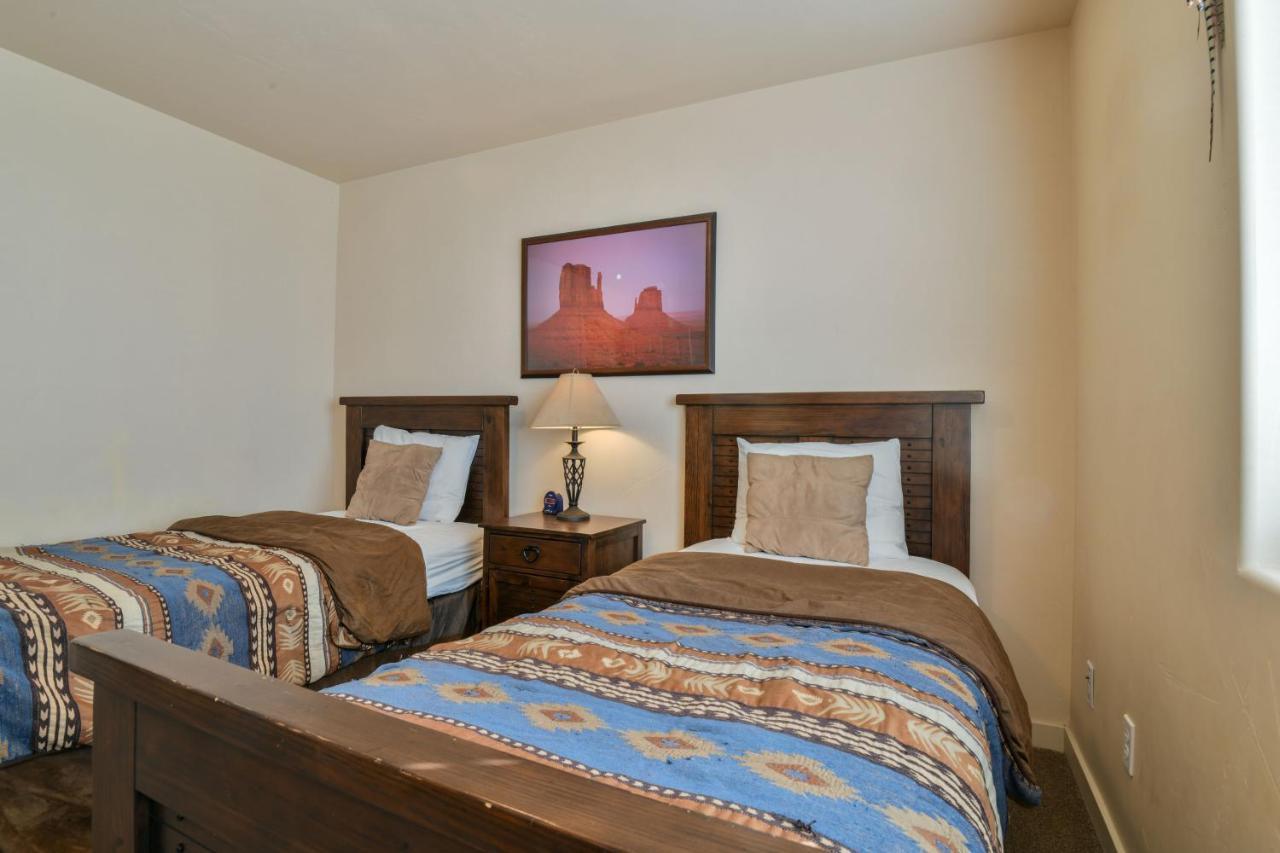 Rv M4 - Moab Get Away And Great Price For The Family! Villa Exterior foto