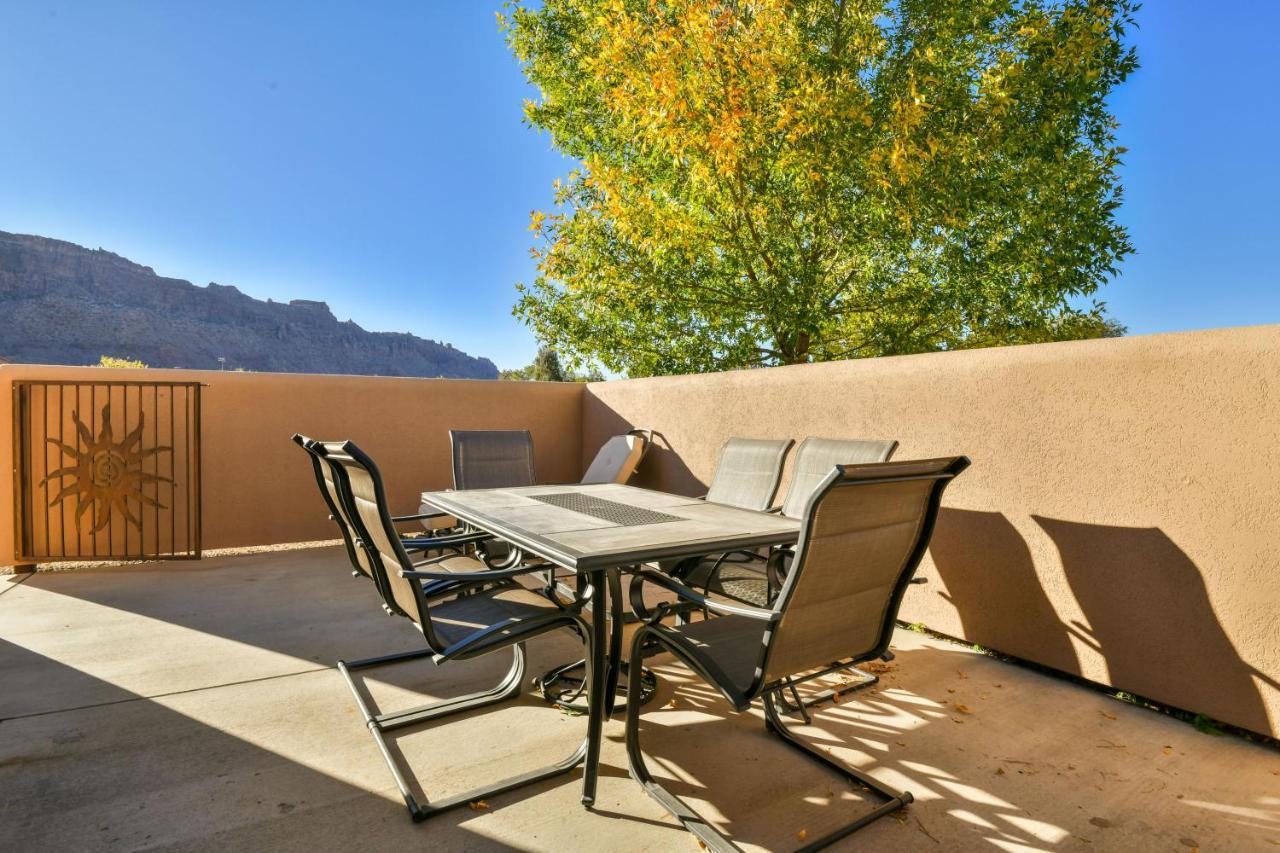 Rv M4 - Moab Get Away And Great Price For The Family! Villa Exterior foto